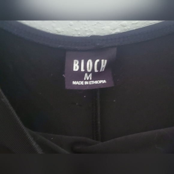 Bloch medium one piece swim suit - Picture 3 of 3